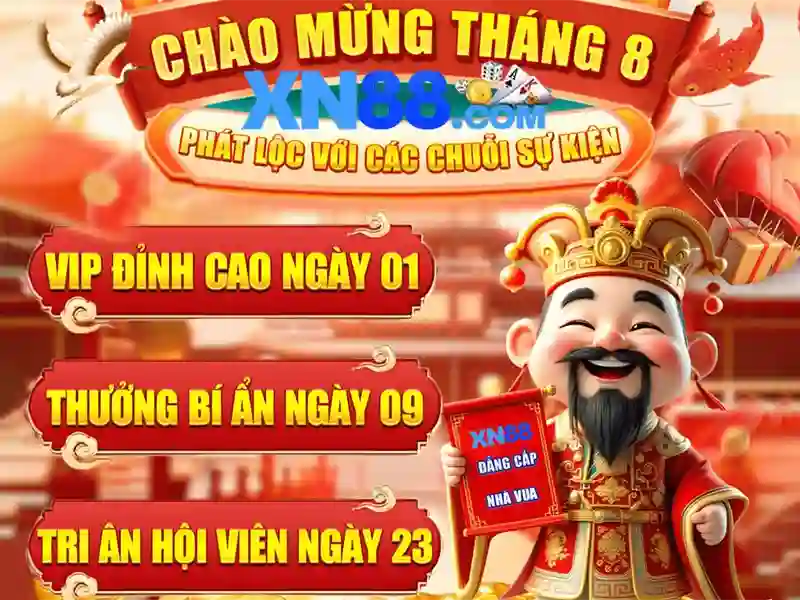xn88-game: Trải nghiệm đỉnh cao trên nền tảng giải trí trực tuyến