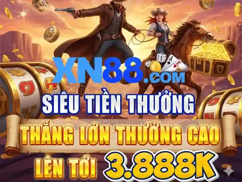 xn88 bet – Hành trình thương hiệu và trải nghiệm người dùng