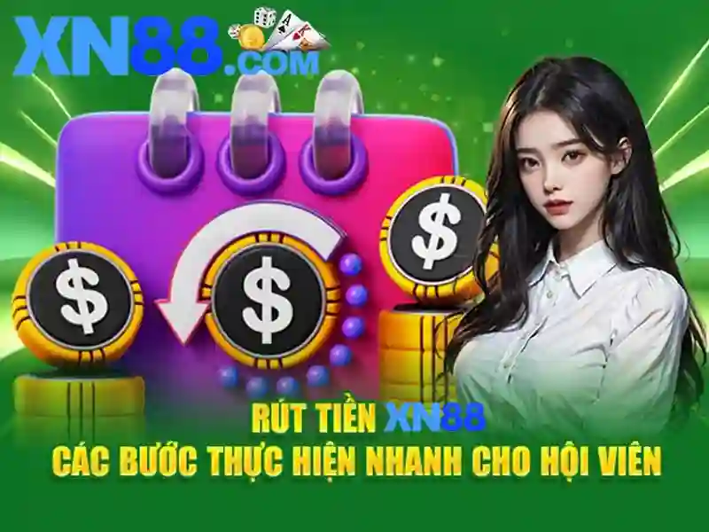 xn88 vip: Trải nghiệm đỉnh cao và hành trình thương hiệu toàn cầu