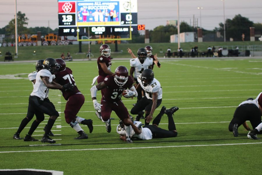 maroon hoco