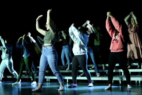 Show Stoppers Preview