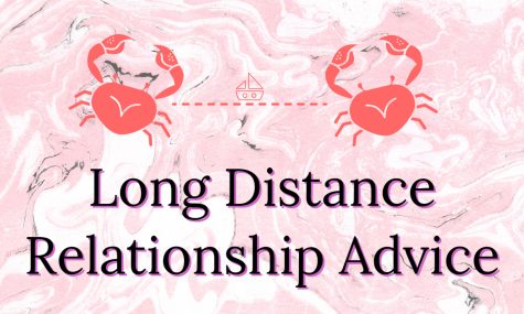 Long Distance Relationship Advice