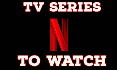 Netflix TV Series To Watch