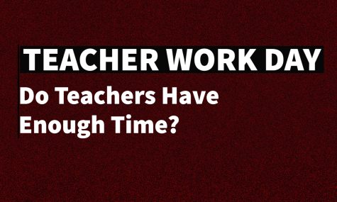 Teacher Work Days: Do Teachers Have Enough Time