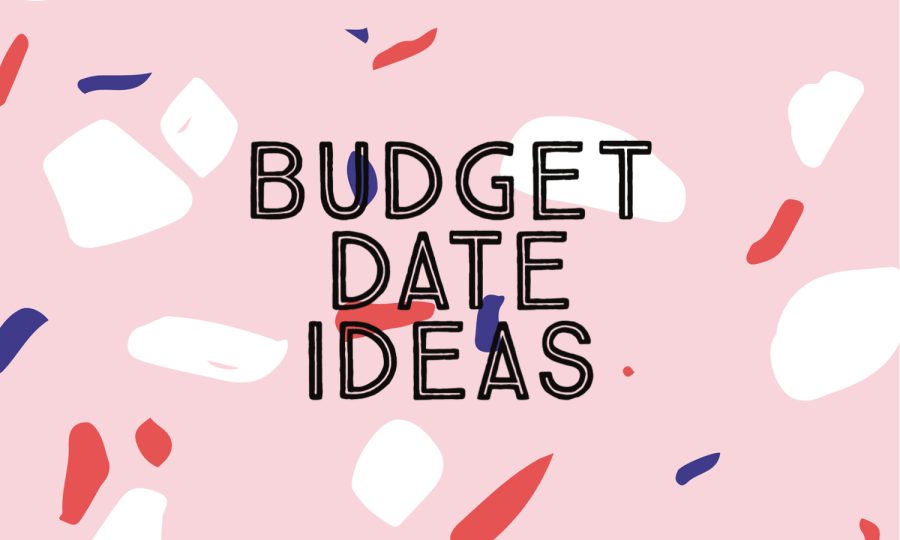Budget Date Ideas