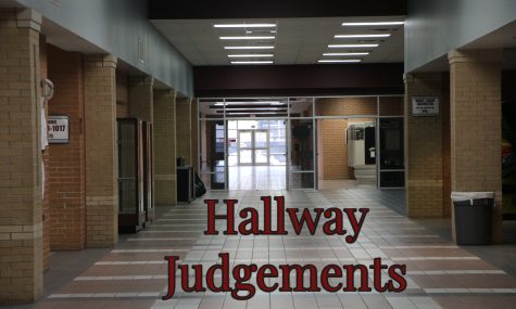 Hallway Judgements