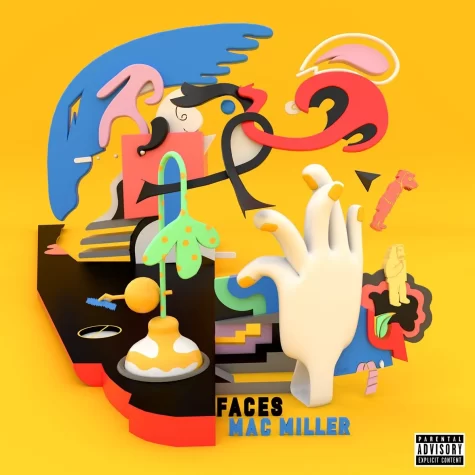 Faces by Mac Miller Album Review