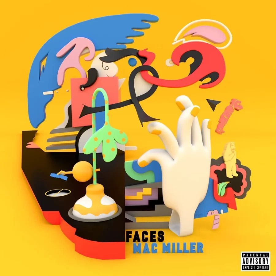 Faces+by+Mac+Miller+Album+Review