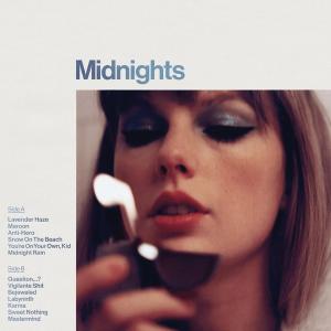 Midnights by Taylor Swift Review