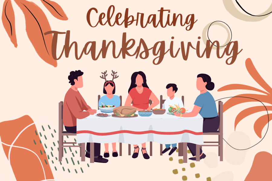 Celebrating+Thanksgiving