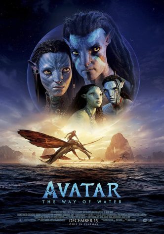 Avatar: The Way of the Water Review