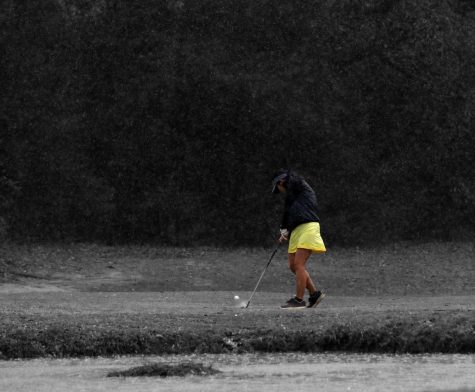 Longwood Girls Golf Photo Gallery