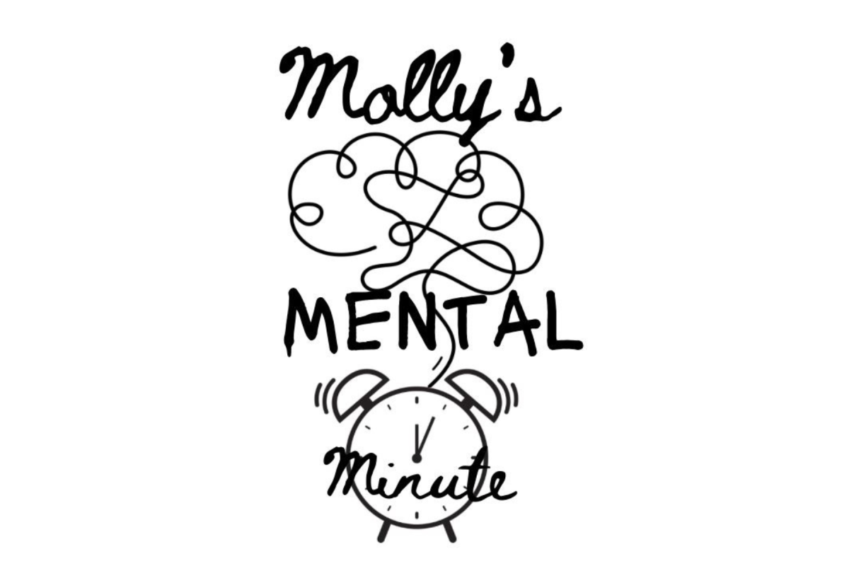 Mollys Mental Minute