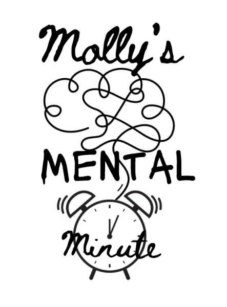 Mollys Mental minute